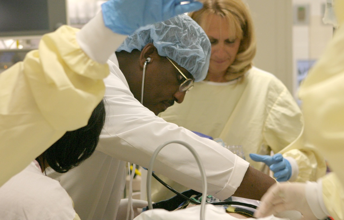 jhu trauma surgeon