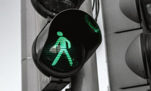 pedestrian safety