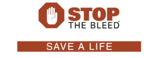 Stop the bleed, save a life