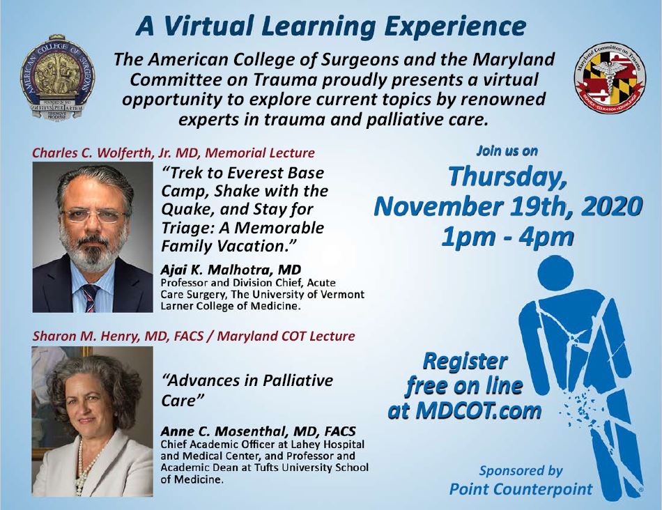 PCP Conference image