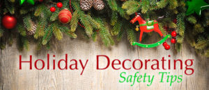 holiday decoration
