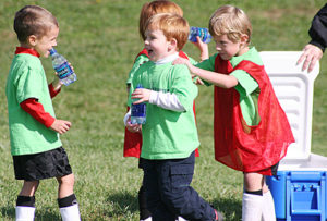 youth hydrate