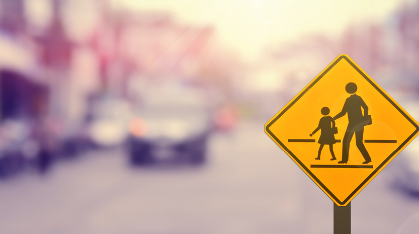 pedestrian safety