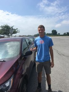 IMG_4126-Will Jones-17yo-new driver