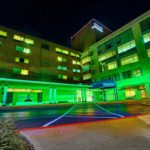 Sinai Hospital